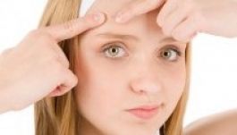 Marihuánából kivont anyag győzheti le a pattanásokat