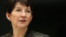 Elhunyt az osztrák parlament elnöke