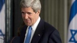 Izrael lehallgatta az amerikai külügyminisztert