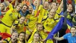 Románia világbajnok lett kézilabdában
