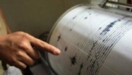 Három földrengés is volt a hét végén Székelyföld közelében