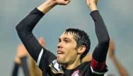 Liga 1: nagyon erősnek tűnik idén az Astra Giurgiu