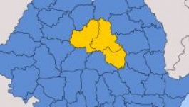 Mozgalmat indított az SZNT Székelyföld határainak a kijelölésére