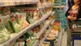 Több mint 8 százalékkal nőtt a kiskereskedelmi forgalom