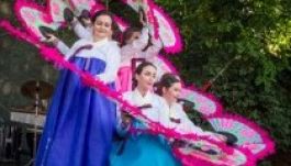 Száznegyven ezren látogattak el idén a Művészetek Völgyébe