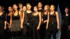 Ötszáz fiatal vett részt az idei ODFIE színjátszó találkozón