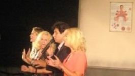 Nejcserés támadás helyett előadás-csere volt Váradon