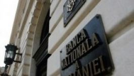 Kamatot vágott a román jegybank