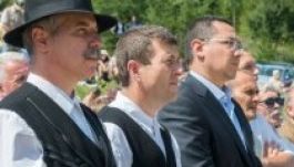 Több gesztust vár a román politikusoktól Antal Árpád