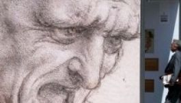 Megrongálták a budapesti múzeumok madridi utcatárlatát