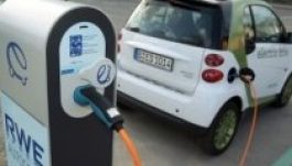 A német utakon kiváltságokat kaphatnak az elektromos autók