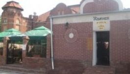 Kóser borozó és kávézó nyílt Nagyváradon