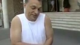 Orbán elmagyarázza, miért népszerűbb Erdélyben, mint otthon (VIDEÓ)