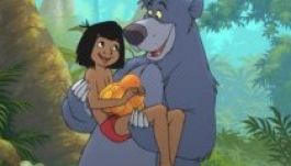 Megtalálták a legjobb színészt Balu megszólaltatásához