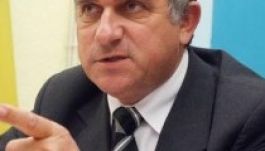 Funar Norvégiát varázsolna Romániából