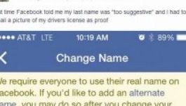 Fennakadt a Facebook az egyik leggyakoribb magyar néven