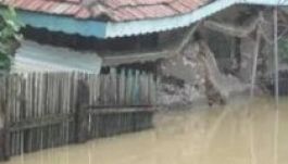 Kedd délutánig marad az árvízveszély Temes megyében