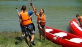 Aktív időtöltés az Outward Bound Romania szervezésében