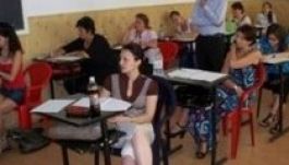 Nem keltek el a helyettesítő tanári állások Hargita megyében