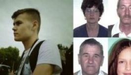 Mintha a föld nyelt volna el 42 székelyföldit