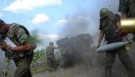 A humanitárius katasztrófa szélén áll Luhanszk