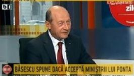 Băsescu várhatóan elutasítja Biró kinevezését