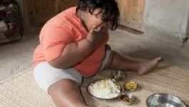 Kilenc évesen már 91 kilót nyom  a kislány (VIDEÓ)