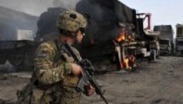 Amerikai tábornokot öltek meg Afganisztánban