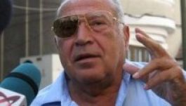 Tíz év börtönt kértek az ügyészek Dan Voiculescura