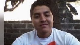 Szelfi közben agyonlőtte magát egy fiú