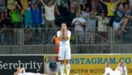 BL: a hosszabbításban bukott el a Debrecen