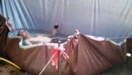 Így nyaralnak olcsón az erdélyi magyar diákok