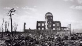 Hatvankilenc éve dobták le az első atombombát (VIDEÓ)