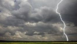 Azonnali viharriadót bocsátott ki a meteorológiai szolgálat