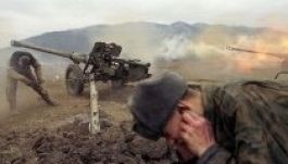 Egy nap alatt 18 ukrán katona halt meg