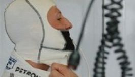 Megölte magát Michael Schumacher betegaktájának tolvaja