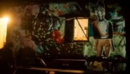 Felén túl a 19. Minimum Party alkotótábor (GALÉRIA)