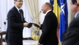Ponta felmondta a Băsescuval kötött paktumot
