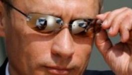 Putyin szankciós ellenintézkedéseket írt alá