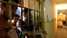 Megszökött egy rab a zsilávai börtönből