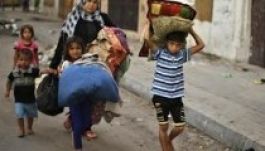 Elhallgatnak a fegyverek Gázában?