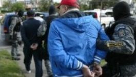 Hat megyére kiterjedő embercsempész bandát fogtak el