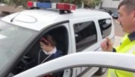 Két részeg járművezető-oktatónak vették el a jogosítványát Kolozsváron