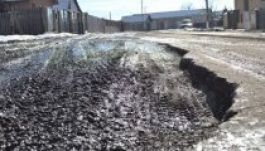 Még mindig civilizációs gondokkal küzd  Románia