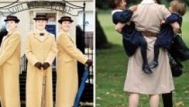 Mary Poppinsokat képeznek Angliában