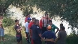 Megtalálták az eltűnt férfi holttestét a Küküllőben