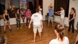 Diákszínjátszás: szépen érik a Csalamádé Csaracsóban