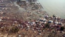 Tíz évvel a földrengés után találtak rá kislányukra