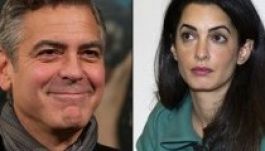 George Clooney tényleg nősül
