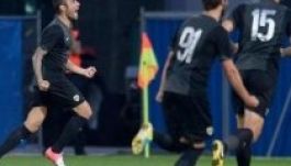 El: a CFR kiesett, a Petrolul bravúrosan jutott tovább